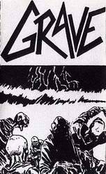 Grave (SWE-1) : Sick Disgust Eternal